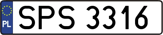 SPS3316