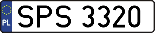 SPS3320