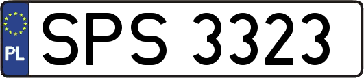 SPS3323