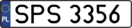 SPS3356