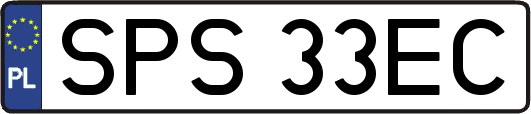 SPS33EC