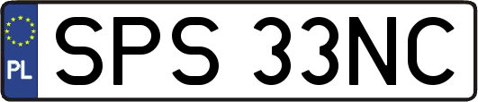 SPS33NC