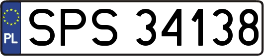 SPS34138