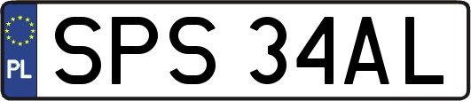 SPS34AL