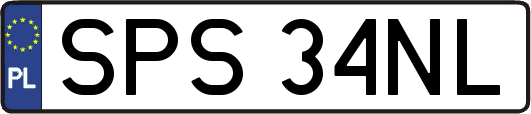 SPS34NL
