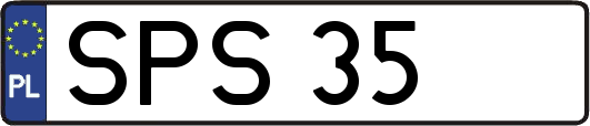 SPS35