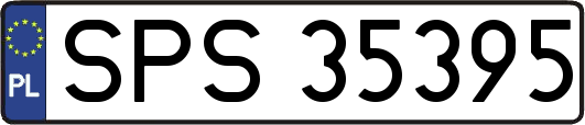 SPS35395
