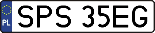 SPS35EG