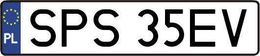 SPS35EV