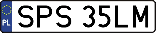 SPS35LM