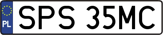 SPS35MC