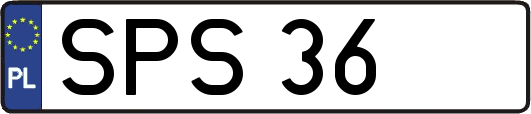 SPS36