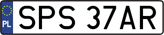 SPS37AR