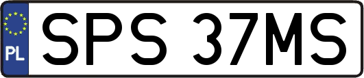 SPS37MS