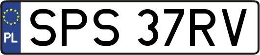 SPS37RV