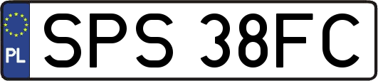 SPS38FC