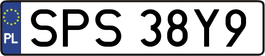 SPS38Y9
