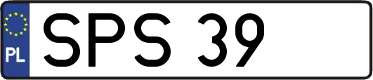 SPS39