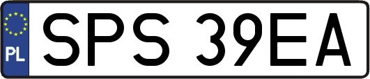 SPS39EA