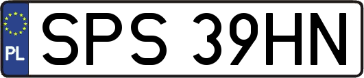 SPS39HN