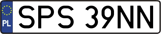 SPS39NN