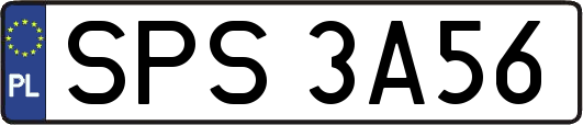 SPS3A56
