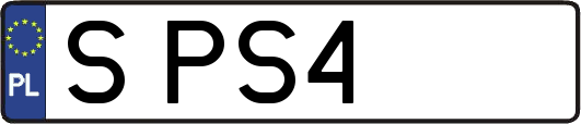 SPS4