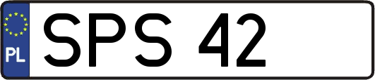 SPS42