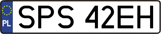 SPS42EH