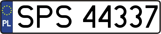 SPS44337