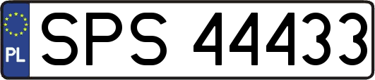 SPS44433