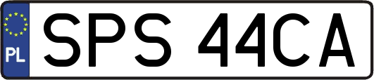 SPS44CA