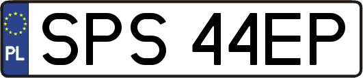 SPS44EP