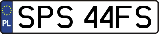 SPS44FS