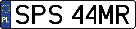 SPS44MR