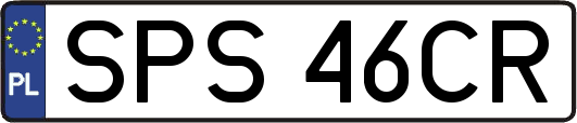 SPS46CR