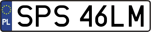 SPS46LM