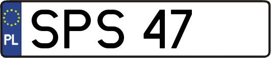 SPS47