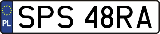 SPS48RA