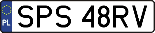 SPS48RV