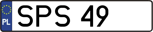 SPS49