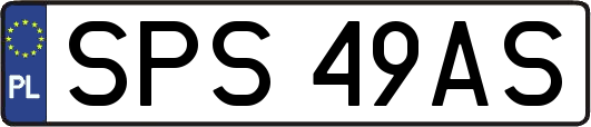 SPS49AS