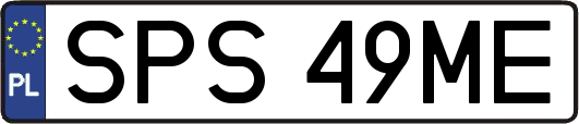 SPS49ME