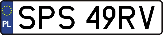 SPS49RV