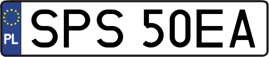 SPS50EA