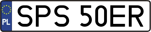 SPS50ER