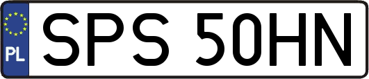 SPS50HN