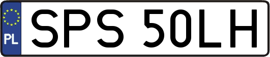 SPS50LH