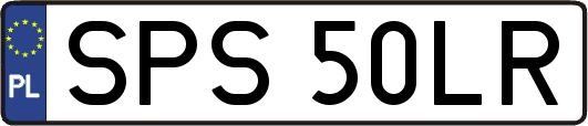 SPS50LR