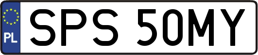 SPS50MY